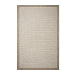 Bahar matta, Beige-off white 170x240 cm^Chhatwal & Jonsson Hot