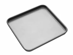 Kakformar & Pepparkaksformar-Master Class Bakform Non-Stick Fyrkantig, 26 cm