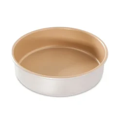 Bakform rund Non-stick 23 cm, Aluminium^Nordic Ware