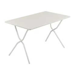Balkongmöbler·Balkongbord & Cafébord|Balkongbord & Cafébord-Lafuma Balcony bord 70x120 cm, Seigle