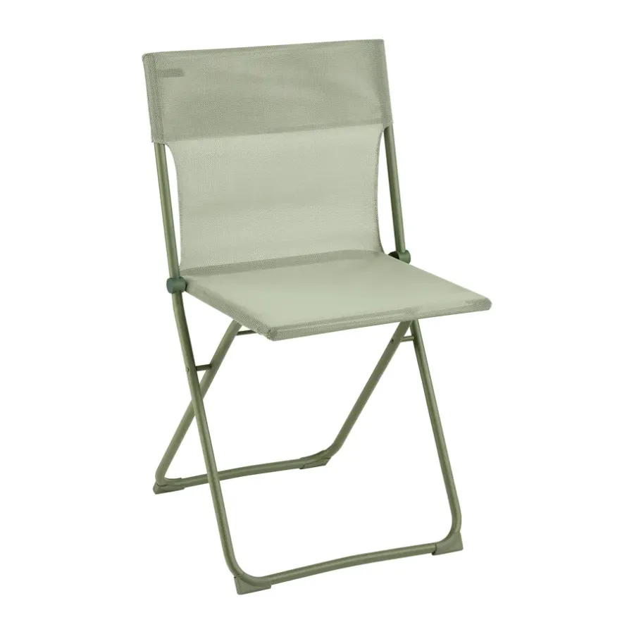 Balcony stol, Moss/grön^Lafuma Outlet