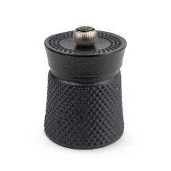 Bali Fonte pepparkvarn 8 cm, Svart^Peugeot Online