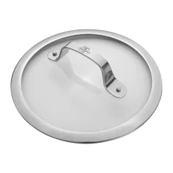 glaslock rostfritt handtag, 20 cm^Ballarini Outlet