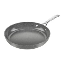 Stekpannor-Ballarini Salina Ti-X Granit keramisk stekpanna, 32 cm