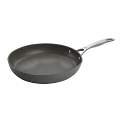 Stekpannor-Ballarini Ti-X stekpanna aluminium, 32 cm