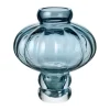 Balloon vas 20 cm, Blue^Louise Roe New