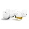 Whiskeyglas & Konjaksglas-Sagaform Bar whiskeyglas 6-pack, 6-pack