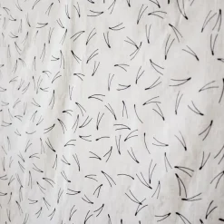 Barr tyg, svart^Fine Little Day Sale