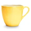 Basic organic mugg 60 cl, Gul^Mateus Discount