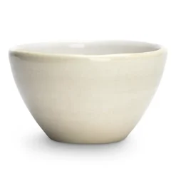 Basic organic skål 12 cm, Sand^Mateus Hot