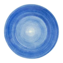 Serveringsfat & Uppläggningsfat-Mateus Basic serveringsfat Ø41 cm, Ljusblå