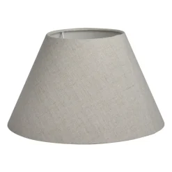 Basic wide lampskärm Ø25 cm, Natural^Watt & Veke Sale