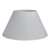 Lampskärmar-Watt & Veke Basic wide lampskärm Ø40 cm, White
