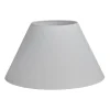 Lampskärmar-Watt & Veke Basic wide lampskärm Ø35 cm, White