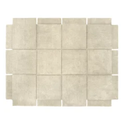 Basket matta beige, 185x240 cm^Design House Stockholm Sale