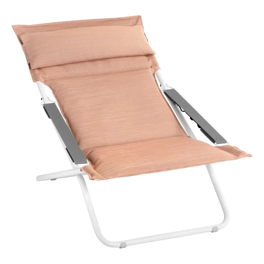 Bayanne solstol, Ocre^Lafuma Discount