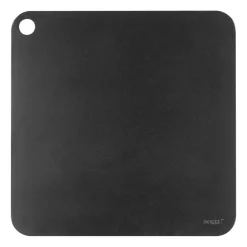 Bakstenar & Pizzastenar-Dorre BBQ bakstål/pizzastål 36x36 cm, Stål