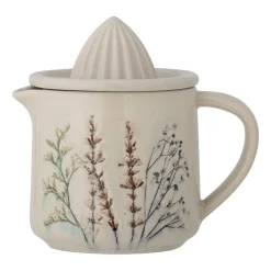 Citruspressar-Bloomingville Bea citruspress 14 cm, Natur