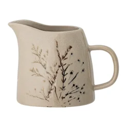 Bea mjölkkanna 0,25 L, Natur^Bloomingville Hot