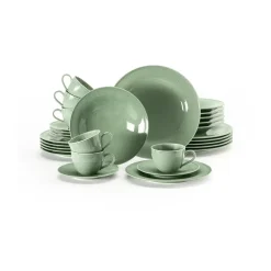 Beat servisset 30 delar, Grön^Seltmann Weiden Outlet