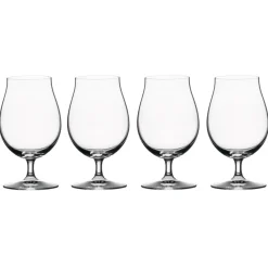 Beer Classics Tulipsglas 44cl, 4-pack, klar^Spiegelau Hot