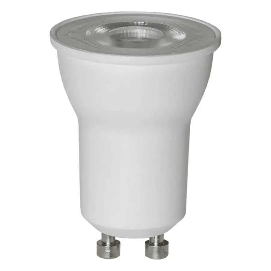 ljuskälla GU10 mini MR11 LED, 300lm 3000K^Belid Sale