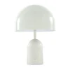 Bell Portabel LED bordslampa 28 cm, Grey^Tom Dixon Best