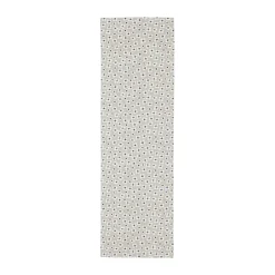 Löpare|Löpare-Almedahls Belle Amie löpare, Beige, 45x150 cm
