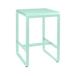 Bellevie barbord, Ice mint^Fermob Clearance