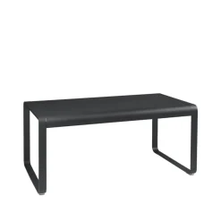 Bellevie soffbord högt, Anthracite^Fermob New