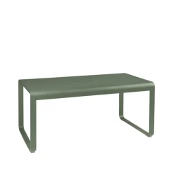 Bellevie soffbord högt, Cactus^Fermob Clearance