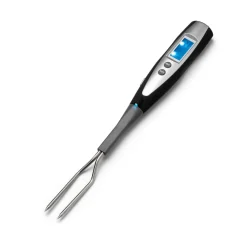 Termometrar & Timers-Bengt Ek Design Bengt Ek digital grillgaffel, rostfritt stål