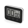 Termometrar & Timers-Bengt Ek Design Bengt Ek digital timer med touchscreen, svart