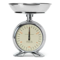 Matvågar|Övriga Köksredskap-Bengt Ek Design Bengt Ek köksvåg, aluminium