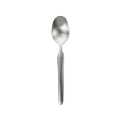 Bergen kaffesked matt, Rostfritt stål^Robert Welch