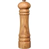 Salt- & Pepparkvarnar-Zassenhaus Berlin pepparkvarn olivträ, 24 cm