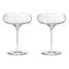 Bernadotte cocktailglas 2-pack, 20cl^Georg Jensen Best