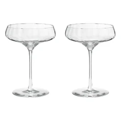 Bernadotte cocktailglas 2-pack, 20cl^Georg Jensen Best