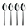 Bernadotte dessertsked, 4-pack^Georg Jensen Outlet