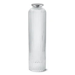 Bernadotte hög karaff med lock, 1,1 liter^Georg Jensen Online