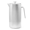 Bernadotte kaffepress, 1 liter^Georg Jensen Best