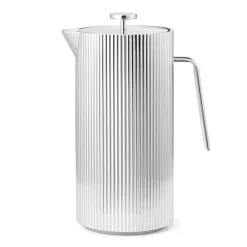 Bernadotte kaffepress, 1 liter^Georg Jensen Best