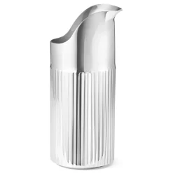 Bernadotte mjölkkanna, Rostfritt stål^Georg Jensen Discount