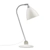 Bestlite BL2 bordslampa, matt vit-krom^GUBI Clearance