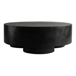 Big Foot soffbord big Ø110 cm, Coffee^101 Copenhagen Online