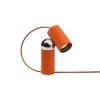 Bilboquet bordslampa, Tomato^Flos Sale