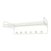 Bill Hat rack hatthylla, Greige^Maze Outlet