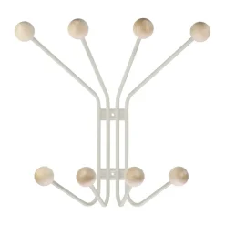 Bill S klädhängare, Greige^Maze Online