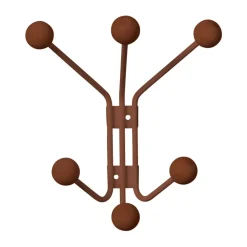 Bill XS klädhängare, Cinnamon^Maze Clearance