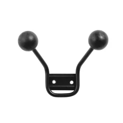 Klädställningar & Galgar|Klädställningar & Galgar-Maze Bill XXS klädhängare, svart